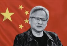 CEO Jensen Huang của Nvidia sẽ thăm Trung Quốc trong bối cảnh biến động thị trường chip H200