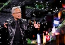 CEO Nvidia chỉ cách không bị mất việc trong thời đại AI CEO Nvidia chỉ cách không bị mất việc trong thời đại AI