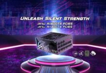 CES 2026: Tổng hợp sự kiện của MSI về loạt sản phẩm và công nghệ AI CES 2026: Tổng hợp sự kiện của MSI về loạt sản phẩm và công nghệ AI
