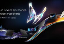 CES 2026 – MSI ra mắt loạt laptop AI với thiết kế đột phá và hiệu năng vượt giới hạn Ces 2026 – MSI ra mắt loạt laptop AI với thiết kế đột phá và hiệu năng vượt giới hạn