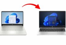 6 Cách chuyển dữ liệu từ laptop cũ sang laptop mới đơn giản, nhanh chóng Chuyển dữ liệu từ laptop cũ sang laptop mới