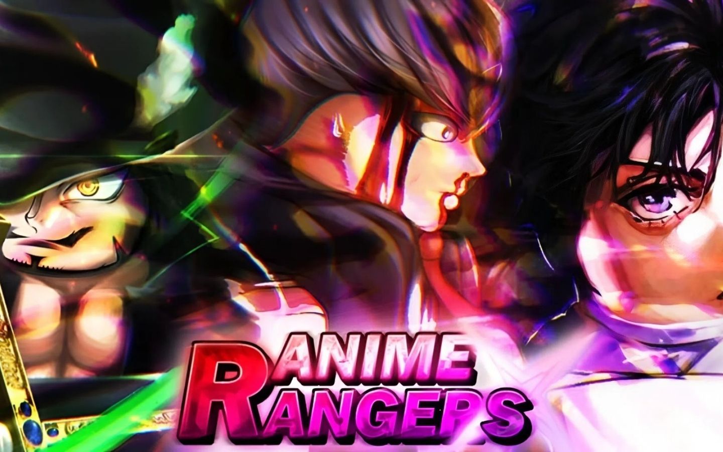 Tổng hợp code Anime Rangers X mới nhất đang hoạt động kèm hướng dẫn nhập chi tiết
