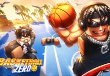 Tổng hợp code Basketball Zero cập nhật mới nhất. Hướng dẫn nhập Tổng hợp code Basketball Zero 01/2026 cập nhật mới nhất.