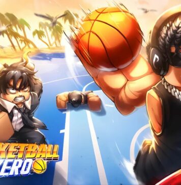 Tổng hợp code Basketball Zero cập nhật mới nhất. Hướng dẫn nhập Tổng hợp code Basketball Zero 01/2026 cập nhật mới nhất.