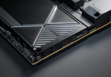 Colorful ra mắt iGame X870E VULCAN OC phá kỷ lục Ryzen Colorful ra mắt iGame X870E VULCAN OC phá kỷ lục Ryzen