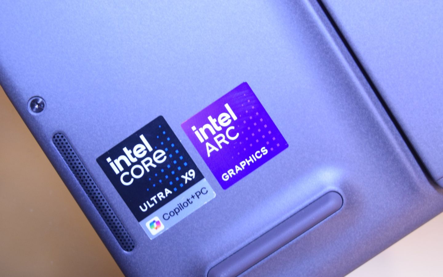 Tổng quan về Intel Panther Lake và ASUS Zenbook Duo 2026