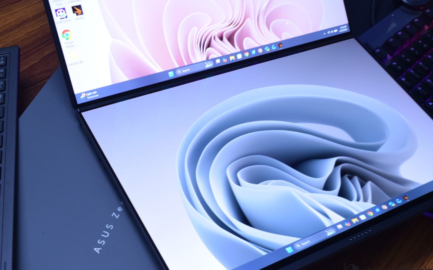 Intel Core Ultra X9 388H mang lại hiệu suất tăng 14% ở đơn luồng và 24.4% ấn tượng ở đa luồng