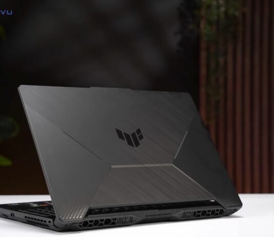 Đánh giá Laptop Asus TUF Gaming A15 FA506NCG-HN184W: Lựa chọn Gaming sinh viên đáng mua