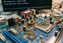 Dấu hiệu hỏng main PC. Cách nhận biết sớm và xử lý kịp thời Dấu hiệu hỏng main PC
