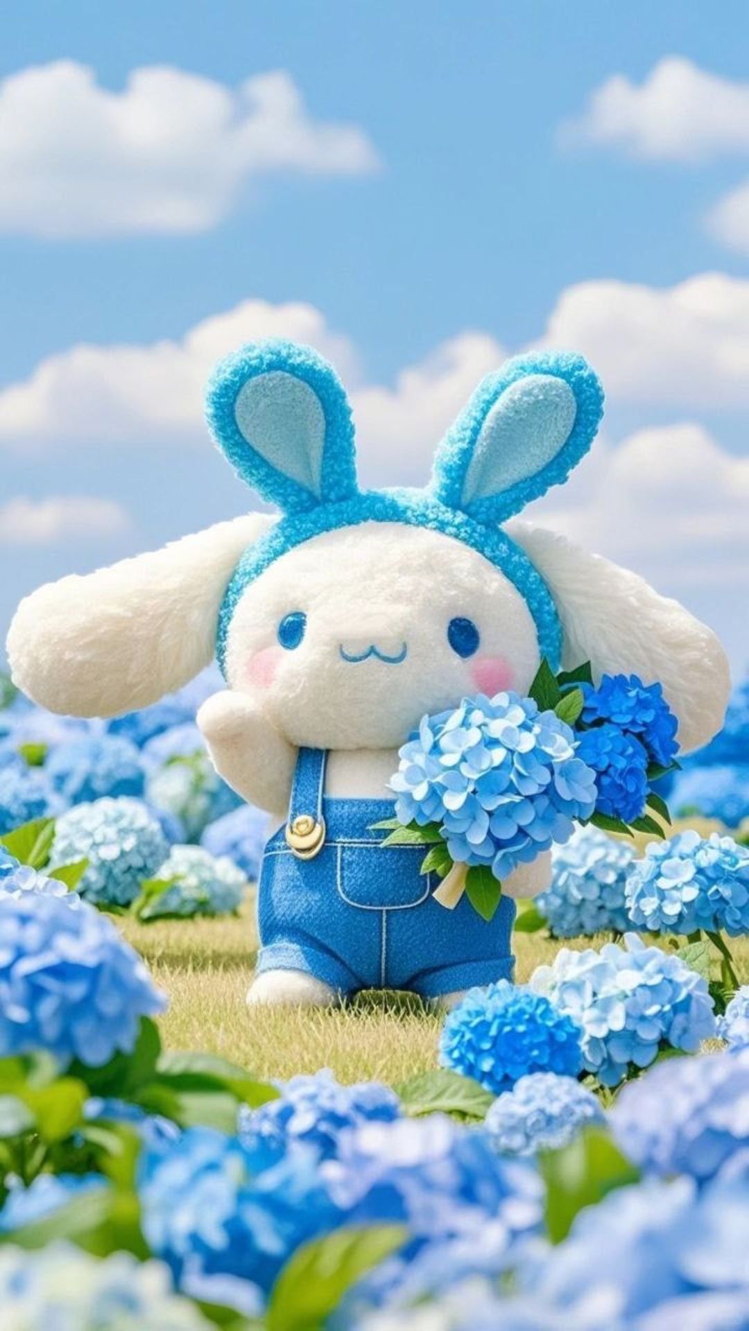 101+ Hình Nền Cinnamoroll Cute, Mới Nhất, Sắc Nét Cho điện Thoại Và Máy ...