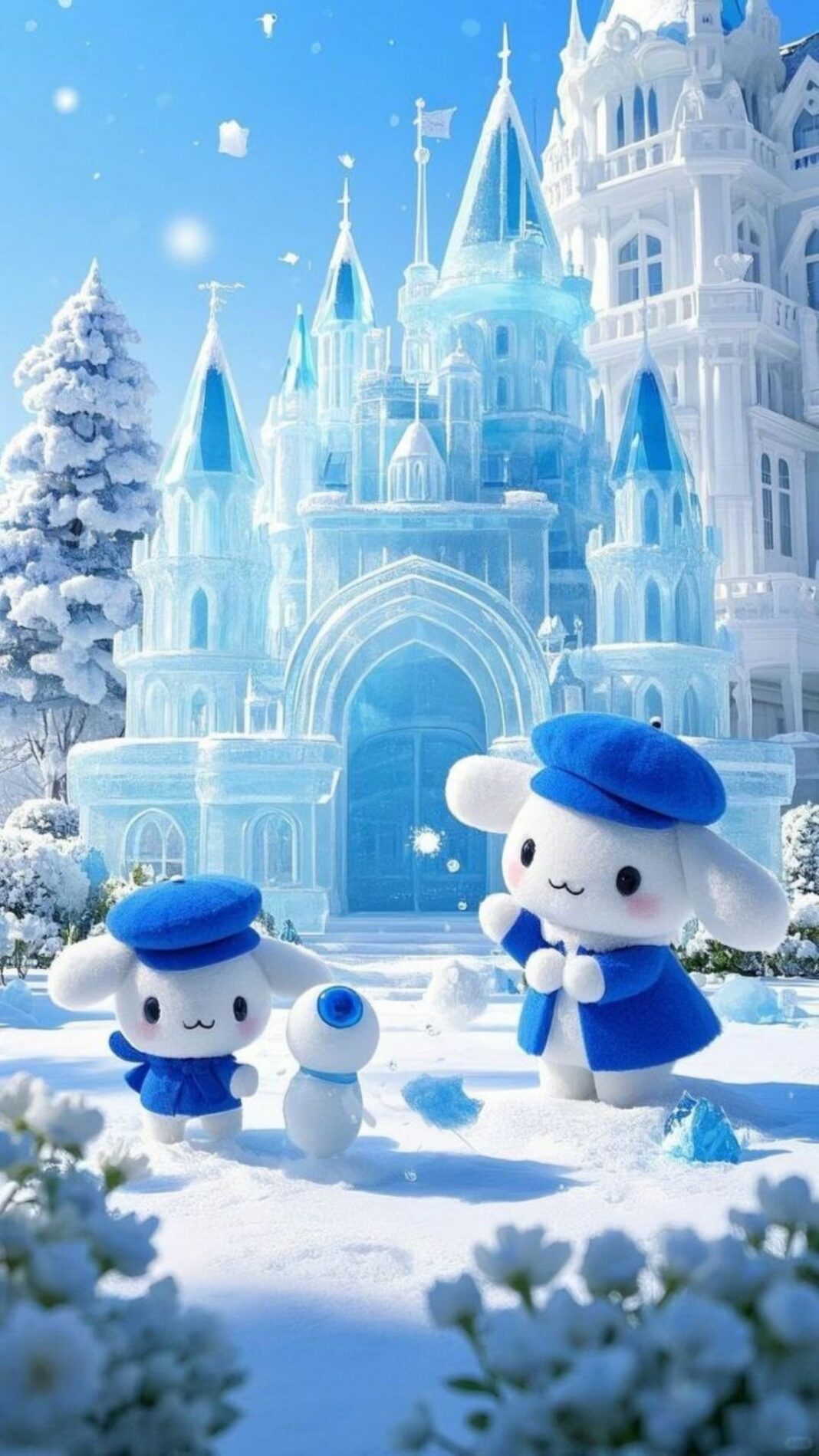 101+ Hình Nền Cinnamoroll Cute, Mới Nhất, Sắc Nét Cho điện Thoại Và Máy ...