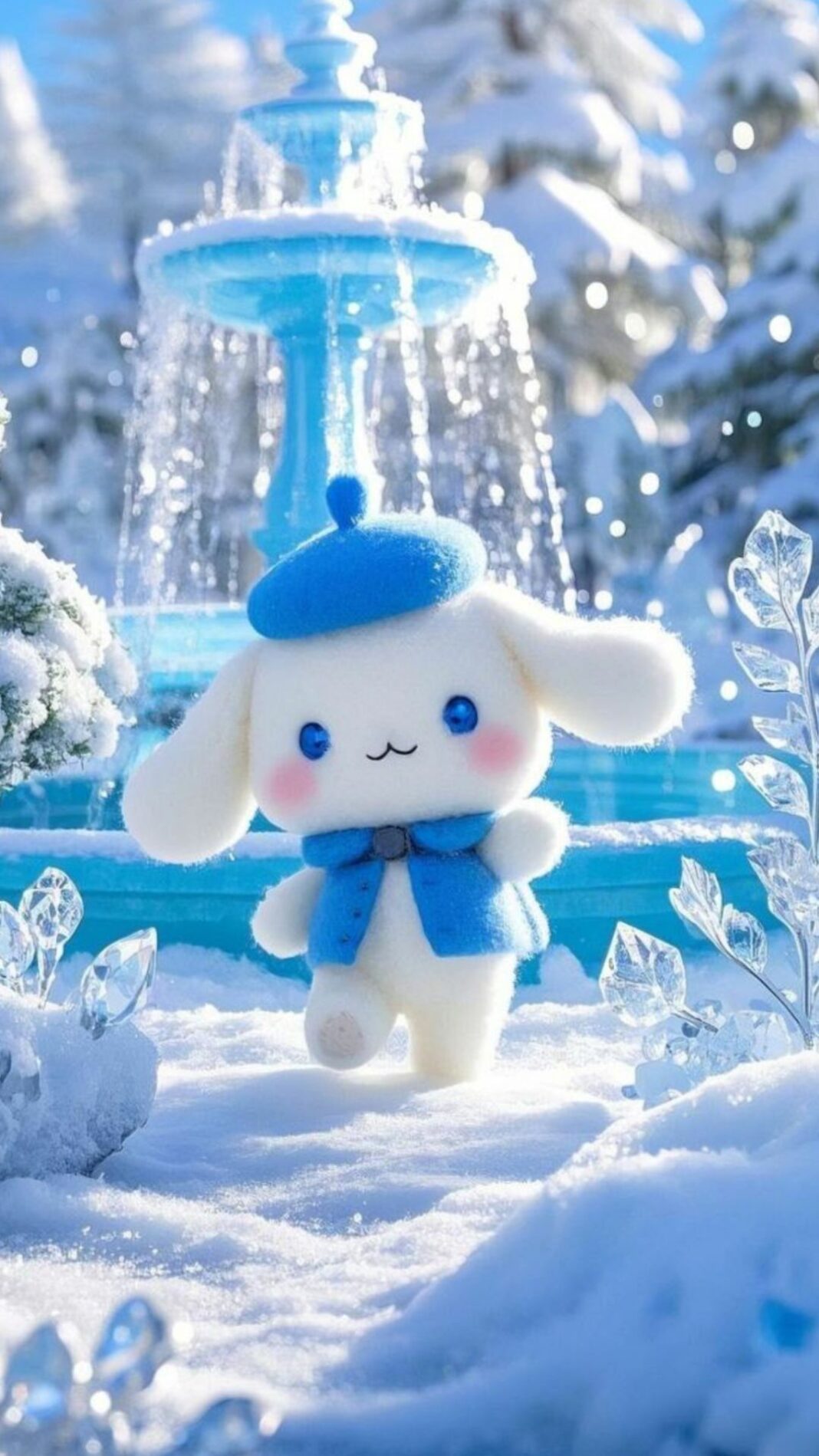 101+ Hình Nền Cinnamoroll Cute, Mới Nhất, Sắc Nét Cho điện Thoại Và Máy ...