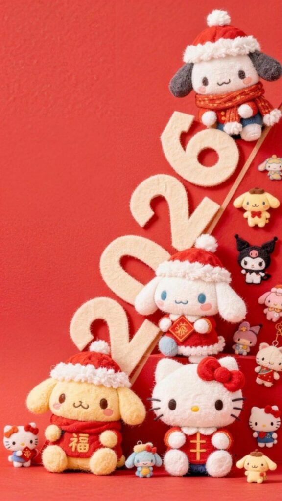 Tạo dáng 2026 sang chảnh, đáng yêu mà vẫn nổi