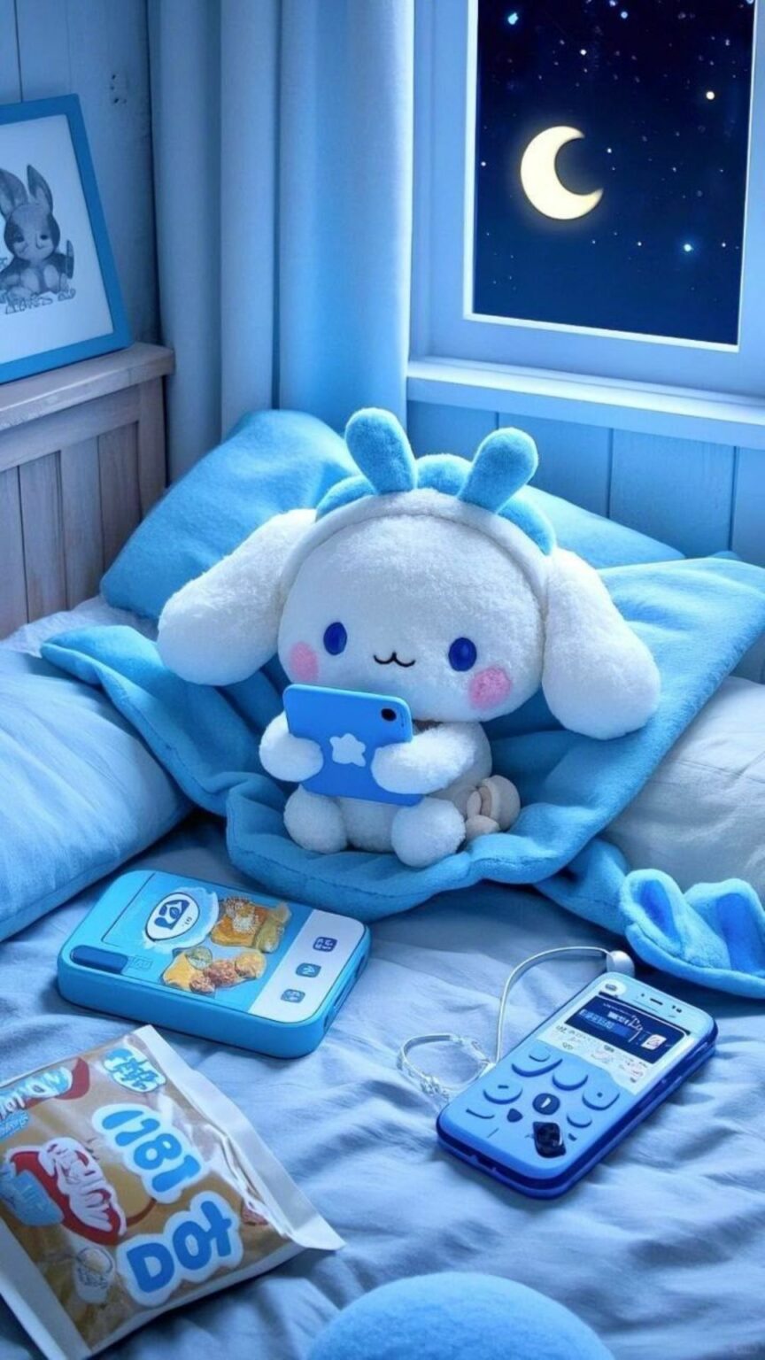 101+ Hình Nền Cinnamoroll Cute, Mới Nhất, Sắc Nét Cho điện Thoại Và Máy ...