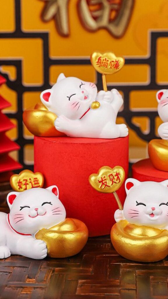 Tông sáng tinh khôi gợi mở khởi đầu thuận lợi