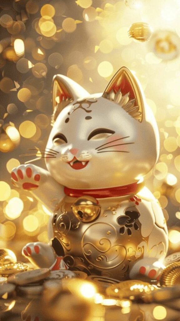 Nụ cười hoan hỷ lan tỏa năng lượng thịnh vượng