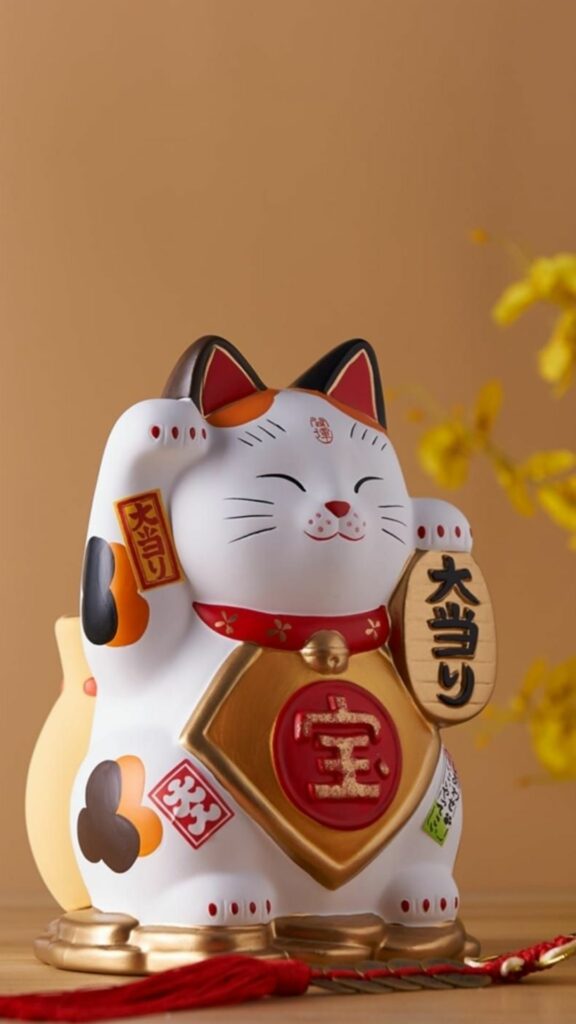 Phong cách truyền thống gửi gắm ý nghĩa an nhiên