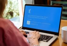 Cách khắc phục laptop lên màn hình nhưng không vào được Win hiệu quả và nhanh nhất Cách khắc phục laptop lên màn hình nhưng không vào được Win hiệu quả và nhanh nhất