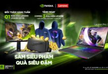 “SẮM SIÊU PHẨM – QUÀ SIÊU ĐẬM” với combo Legion trị giá đến 2 triệu đồng tại Phong Vũ SẮM SIÊU PHẨM – QUÀ SIÊU ĐẬM” với combo Legion trị giá đến 2 triệu đồng tại Phong Vũ