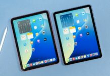 Mua iPad, nhận bộ quà tặng độc quyền trị giá 1,38 triệu đồng tại Phong Vũ
