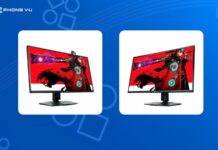 MSI Power Month – Mua màn hình MSI nhận quà hấp dẫn, combo PC giảm thêm 500.000đ