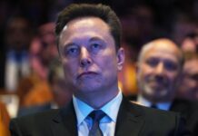 Musk muốn rút ngắn lộ trình thiết kế chip AI xuống 9 tháng Musk muốn rút ngắn lộ trình thiết kế chip AI xuống 9 tháng