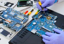 Thay mainboard có cần cài lại Win không? Cần làm gì khi thay mainboard? thay mainboard có cần cài lại win không