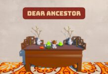 Thưa Gia Tiên (Dear Ancestor): Cốt truyện, cách tải, hướng dẫn chơi game Việt “độc lạ” Thưa Gia Tiên (Dear Ancestor): Cốt truyện, cách tải, hướng dẫn chơi game Việt "độc lạ"