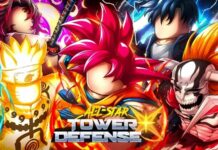 Tổng hợp code All Star Tower Defense 1/2026 mới nhất và cách nhập Tổng hợp code All Star Tower Defense mới nhất và cách nhập