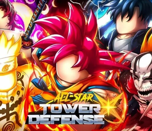Tổng hợp code All Star Tower Defense 1/2026 mới nhất và cách nhập Tổng hợp code All Star Tower Defense mới nhất và cách nhập