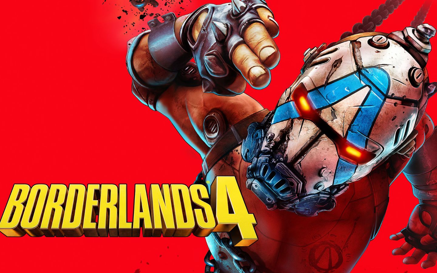 Vẫn là Borderlands quen thuộc, nhưng lần này di chuyển mượt hơn, bắn đã hơn và loot cũng “nghiện” hơn