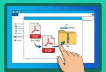 Cách nén file giảm dung lượng hiệu quả khi in ấn và gửi tài liệu Cách nén file giảm dung lượng hiệu quả khi in ấn và gửi tài liệu