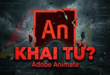 Adobe khai tử Animate sau hơn 25 năm để tập trung vào sản phẩm tích hợp AI Adobe khai tử Animate sau hơn 25 năm để tập trung vào sản phẩm tích hợp AI