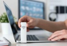 Cách phát Wifi từ máy tính Win 10/11, MacBook không cần phần mềm Cách phát Wifi từ máy tính