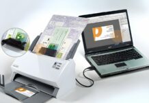 Cách scan trên máy tính đơn giản, nhanh chóng cách scan trên máy tính