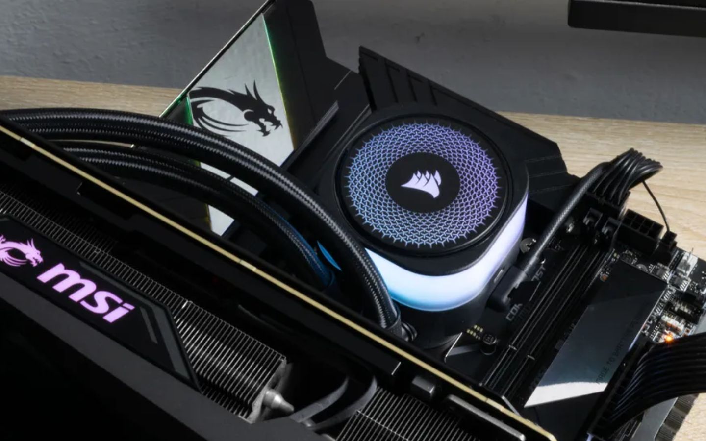 Đánh giá G.Skill Trident Z5 Neo RGB DDR5-6000 C34: RAM 128GB tối ưu 4 Tốc độ DDR5-6000 có khả năng hoạt động hoàn hảo trên nền tảng AMD mà không chịu bất kỳ hình phạt hiệu suất nào so với DDR5-6400