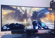 Đánh giá MSI MPG 341CQR X36 QD-OLED: Màn hình gaming cong QD-OLED đột phá độ phân giải siêu rộng 1440p cho phép hầu hết các tựa game đạt gần mức 360Hz