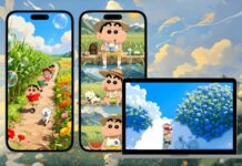 101+ Hình nền Shin cute, ngầu, hài hước cho điện thoại và máy tính Hình nền shin
