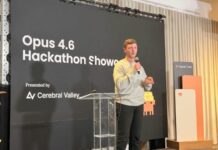 Kỷ nguyên “vibe code”: Hackathon AI vinh danh luật sư, bác sĩ, nhạc sĩ chẳng biết lập trình nhưng vẫn đạt giải lớn. Kỷ nguyên “vibe code”: Hackathon AI vinh danh luật sư, bác sĩ, nhạc sĩ chẳng biết lập trình nhưng vẫn đạt giải lớn.