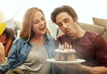 101+ Lời chúc sinh nhật chồng hay, ý nghĩa và cảm động nhất Lời chúc sinh nhật chồng hay, ý nghĩa và cảm động nhất