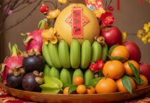 Mâm ngũ quả ngày Tết gồm những gì? Ý nghĩa và cách bày đẹp Mâm ngũ quả ngày Tết gồm những gì? Ý nghĩa và cách bày đẹp