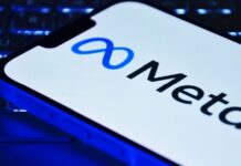 Meta khởi kiện một tài khoản quảng cáo tại Việt Nam