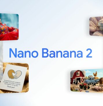 Google ra mắt mẫu Nano Banana 2 với khả năng tạo ảnh nhanh hơn Google ra mắt mẫu Nano Banana 2 với khả năng tạo ảnh nhanh hơn