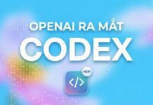 OpenAI ra mắt ứng dụng Codex mới cho lập trình với khả năng điều khiển nhiều AI agent cùng lúc OpenAI ra mắt ứng dụng Codex mới cho lập trình với khả năng điều khiển nhiều AI agent cùng lúc