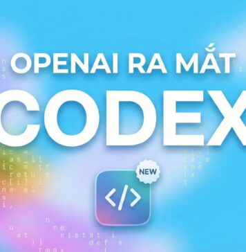 OpenAI ra mắt ứng dụng Codex mới cho lập trình với khả năng điều khiển nhiều AI agent cùng lúc OpenAI ra mắt ứng dụng Codex mới cho lập trình với khả năng điều khiển nhiều AI agent cùng lúc