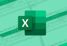 5 cách sửa lỗi mở file Excel không hiện ra dữ liệu đơn giản lỗi mở file Excel không hiện ra dữ liệu