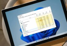 Cách tắt ứng dụng chạy ngầm Windows 11 nhanh chóng, hiệu quả Cách tắt ứng dụng chạy ngầm Windows 11 nhanh chóng, hiệu quả