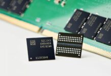 Làn sóng gom chip nhớ lãi hơn vàng