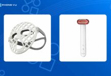 Thiết bị ánh sáng sinh học Halio hỗ trợ chăm sóc da tại nhà Thiết bị ánh sáng sinh học Halio hỗ trợ chăm sóc da tại nhà
