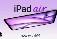 Apple ra mắt iPad Air M4, giá chỉ từ 16,69 triệu đồng Apple ra iPad Air M4, giá từ 16,69 triệu đồng